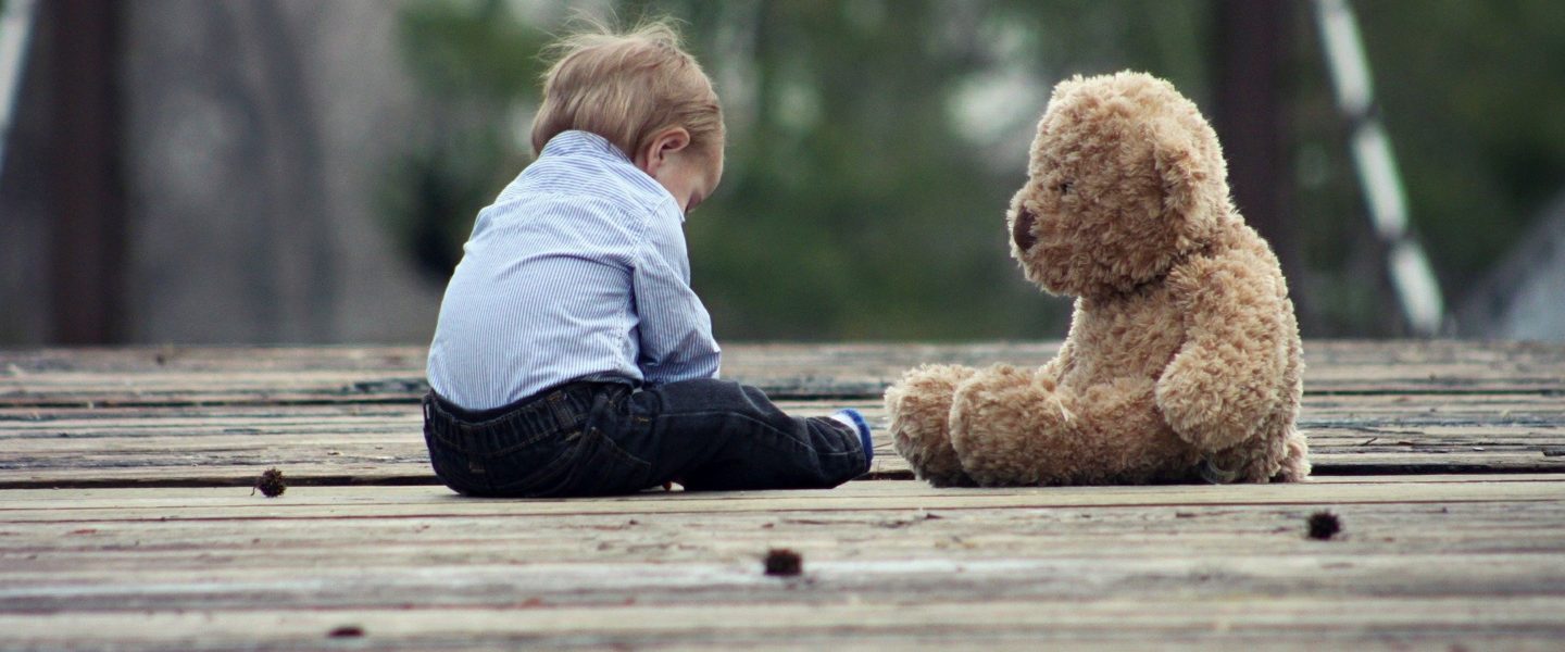 Teddy