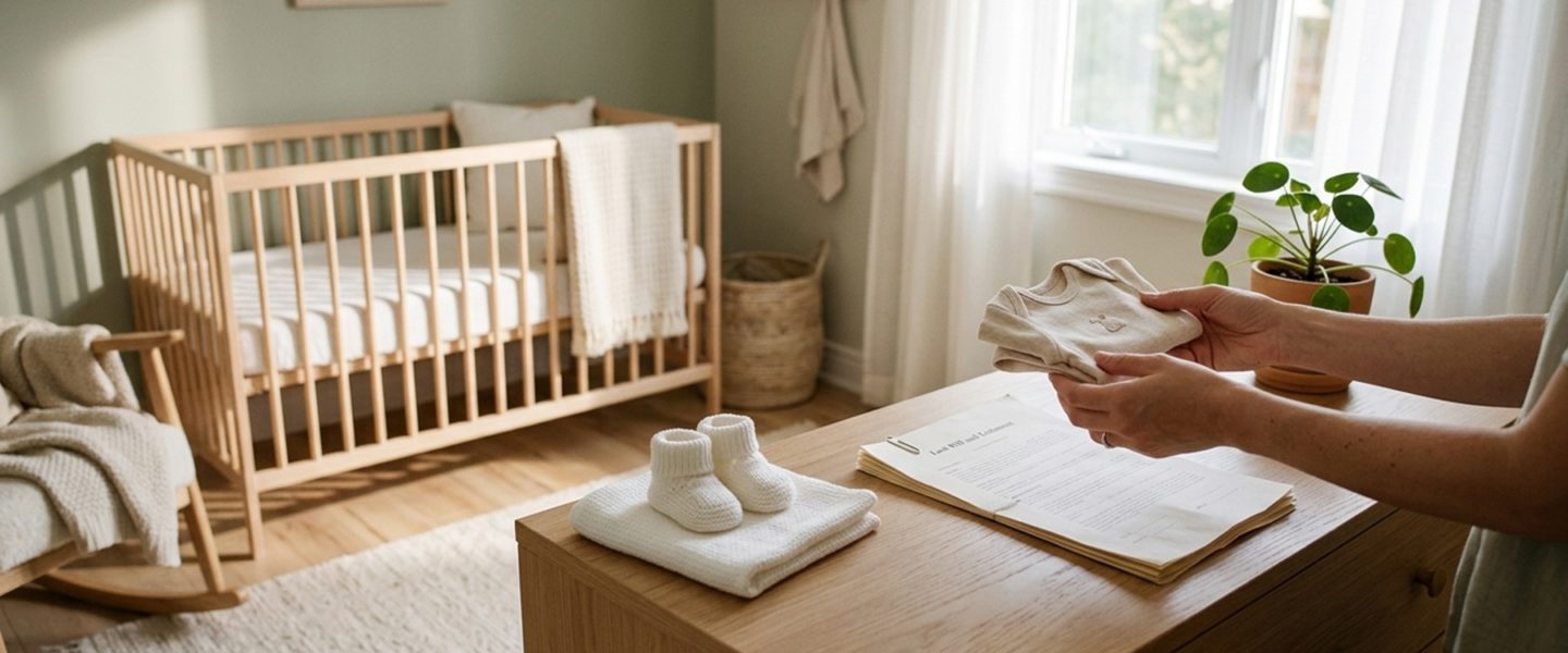 Kinderzimmer